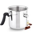 Lamart LT1068 puodas pieno šildymui 1,5 L Lamart LT1068 puodas pieno šildymui 1,5 L