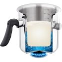 Lamart LT1068 piimapott 1,5 l Lamart LT1068 piimapott 1,5 l