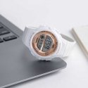CASIO LWS-1200H-7A2 WOMEN'S WATCH + BOX