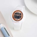 CASIO LWS-1200H-7A2 MOTERISKAS LAIKRODIS + DĖŽĖ CASIO LWS-1200H-7A2 MOTERISKAS LAIKRODIS + DĖŽĖ