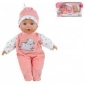 Smily Play JULKA BOB DOLL INTERACTIVE SINGING, TELLING FAIRY TALES TEACHES ENGLISH PL Smily Play JULKA BOB DOLL INTERACTIVE SINGING, TELLING FAIRY TALES TEACHES ENGLISH PL