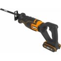 Sabre saw Worx WX500.9 20 V Sabre saw Worx WX500.9 20 V