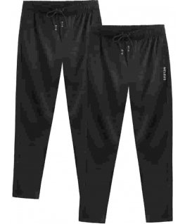 Work trousers OUTDOOR, jogger, green, size S
