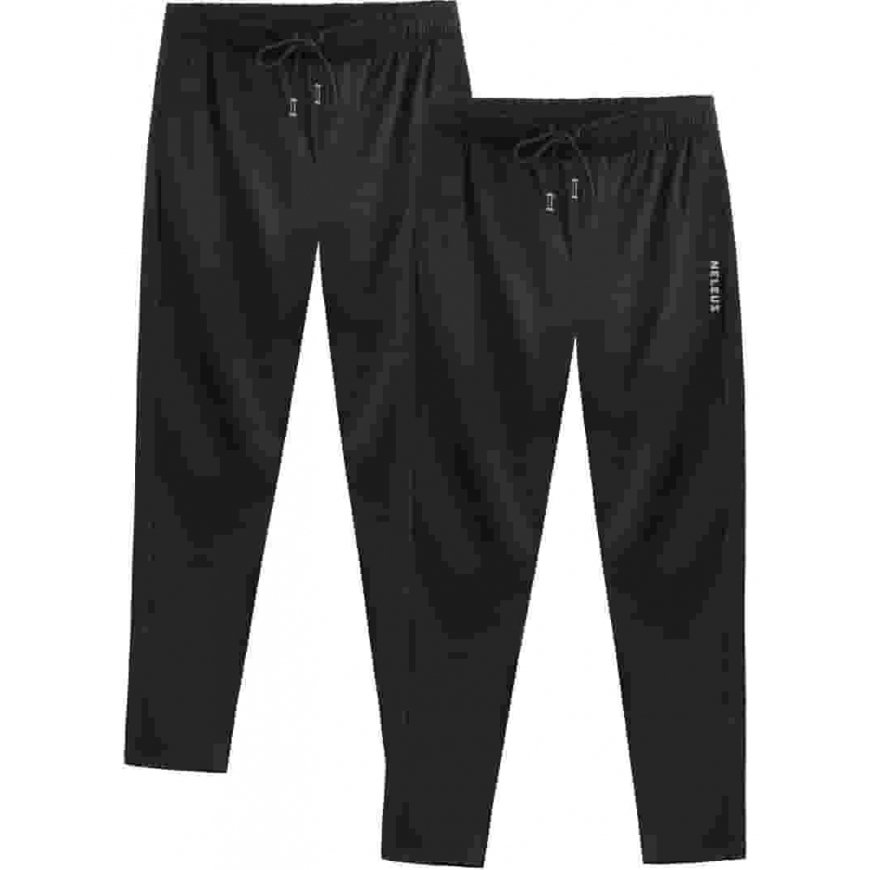 Work trousers OUTDOOR, jogger, green, size S