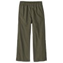 Work trousers OUTDOOR, jogger, green, size S Work trousers OUTDOOR, jogger, green, size S