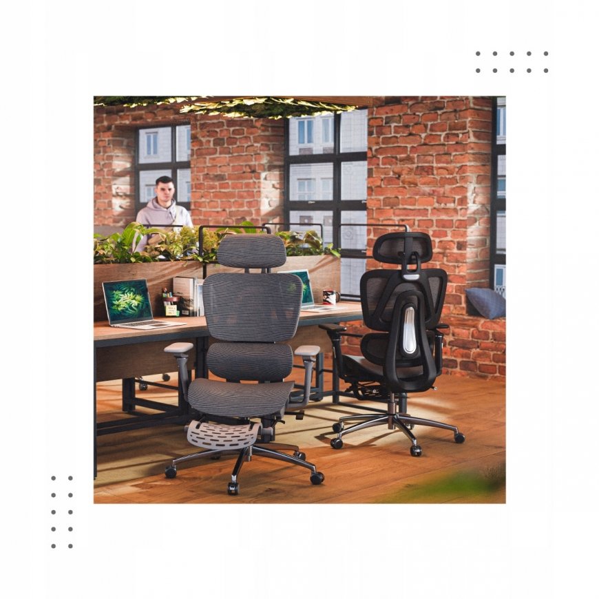 Mark Adler MarkAdlerExpert 7.9 Black