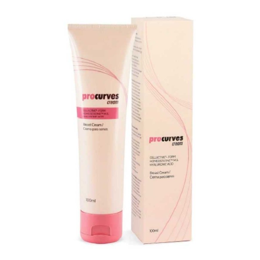 500Cosmetics 500 COSMETICS - PROCURVES CREAM TO REAFFIRM AND INCREASE BREAST