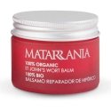 Matarrania HYPERICO REPAIR BALM 100% BIO natural aftersun 30 ml Matarrania HYPERICO REPAIR BALM 100% BIO natural aftersun 30 ml