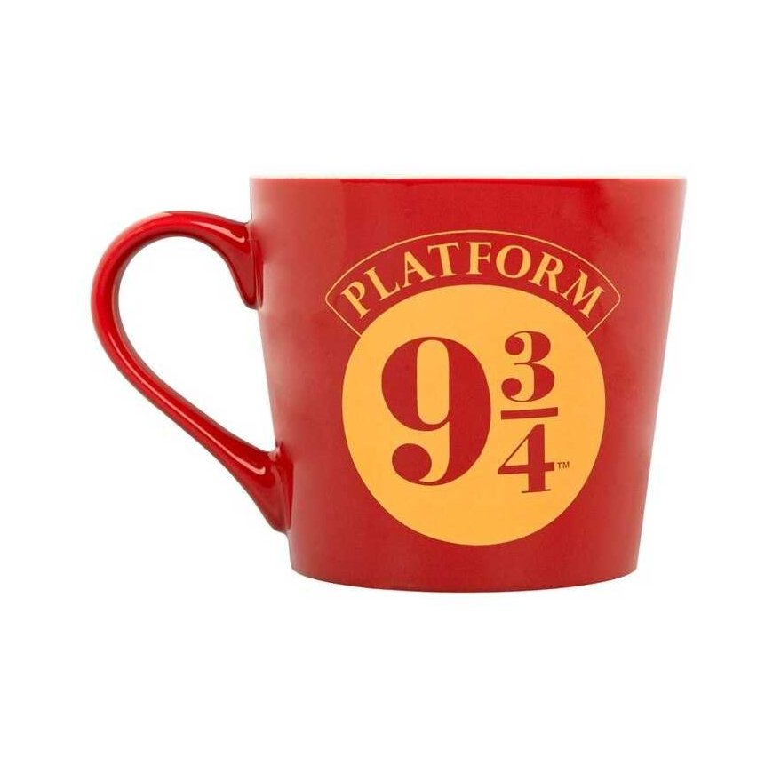ERIK Harry Potter Platformn 9 3/4 premium-muki – 2