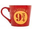 ERIK Harry Potter Platformn 9 3/4 premium mug ERIK Harry Potter Platformn 9 3/4 premium mug