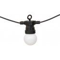 Atmosphera Solar LED -seppele, SOA, 10 lamppua, 8 m Atmosphera Solar LED -seppele, SOA, 10 lamppua, 8 m