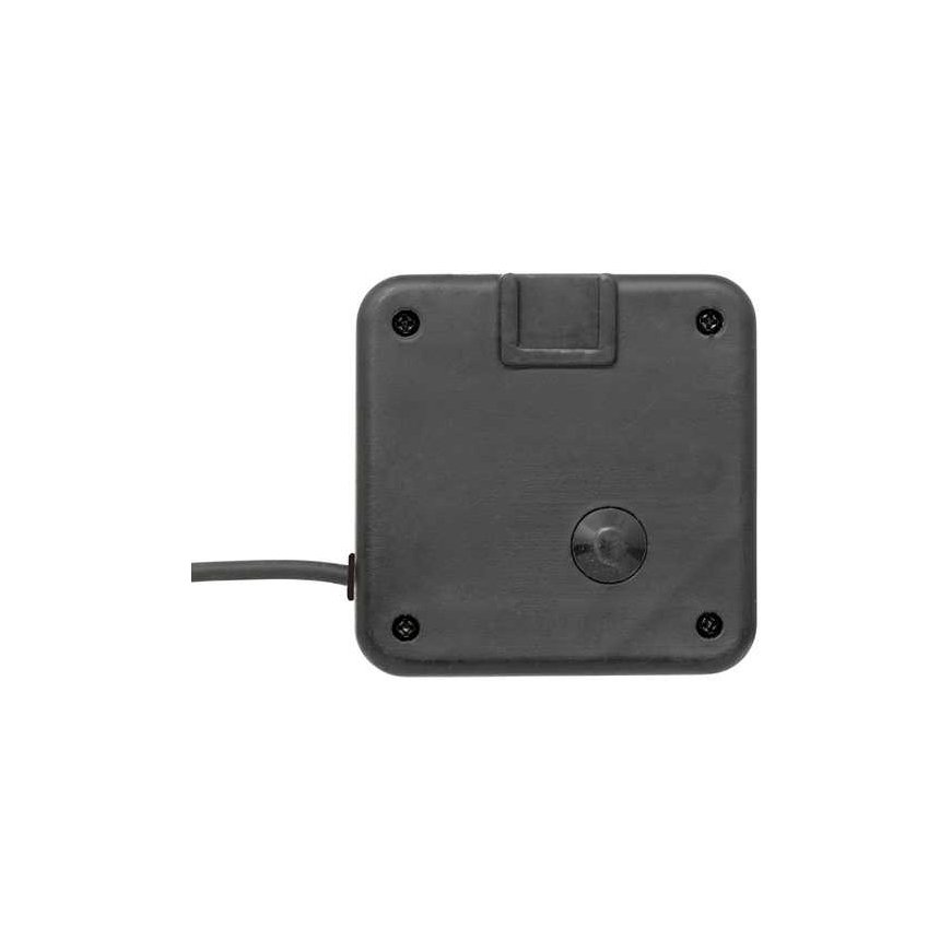 Atmosphera Solar LED -seppele, SOA, 10 lamppua, 8 m – 5