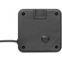 Atmosphera Solar LED -seppele, SOA, 10 lamppua, 8 m Atmosphera Solar LED -seppele, SOA, 10 lamppua, 8 m