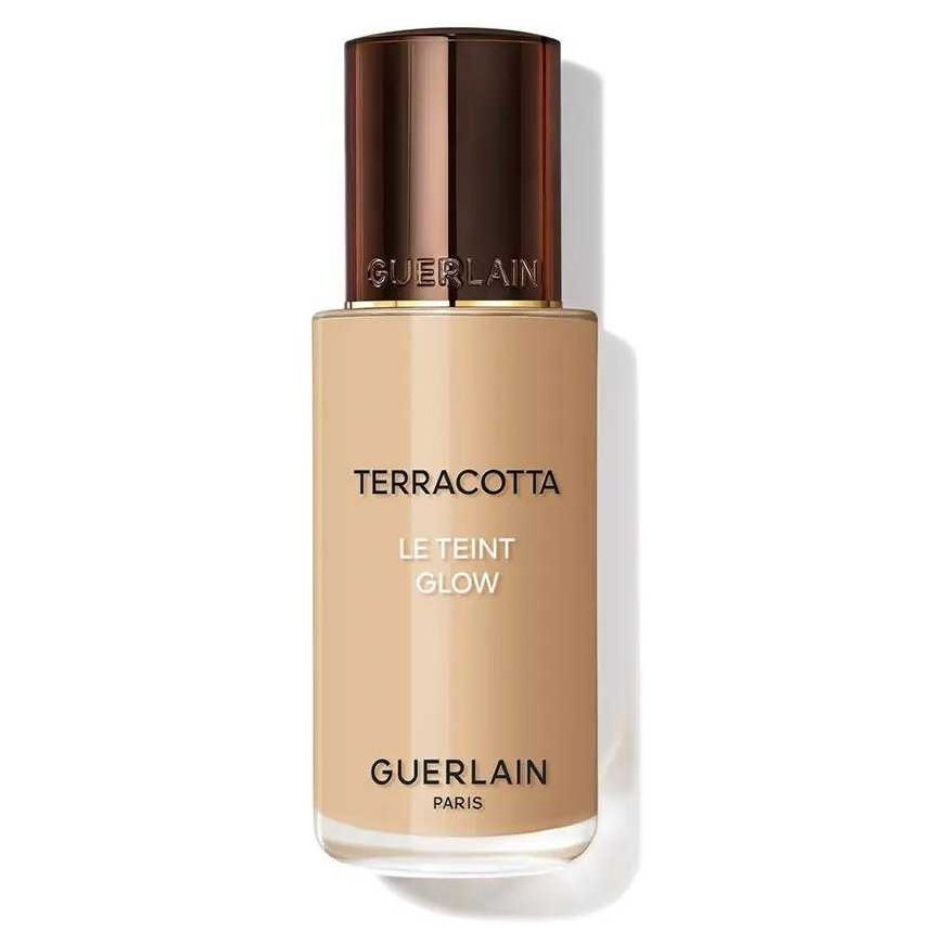 Guerlain TERRACOTTA LE TEINT GLOW fluid