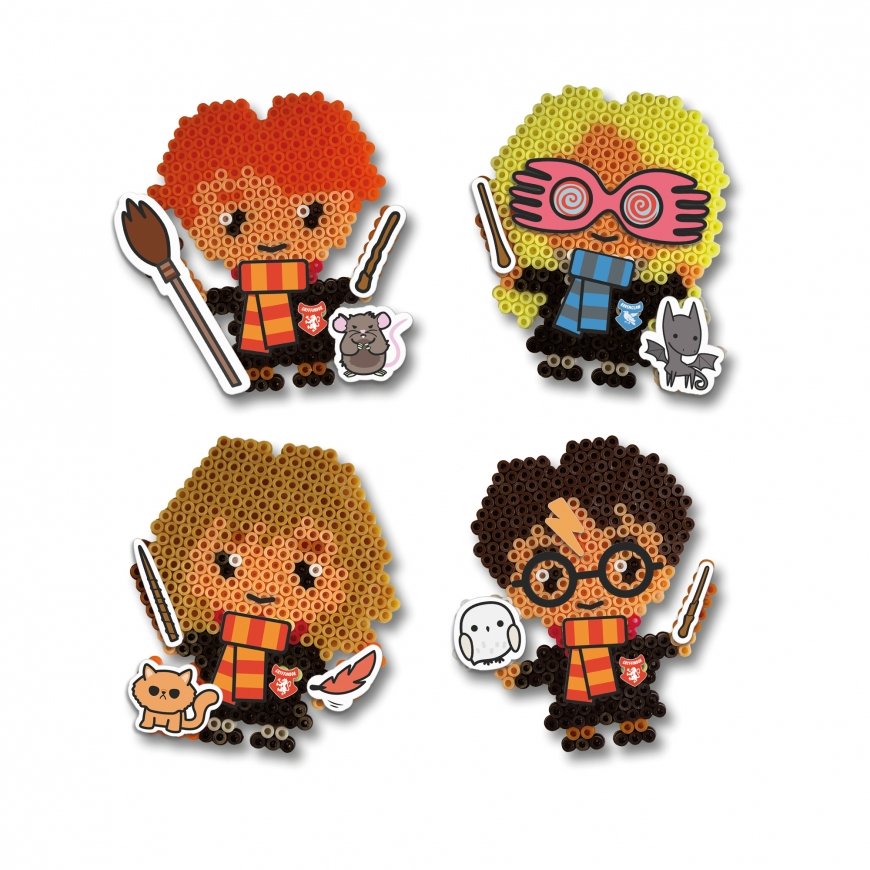 SES Creative SES Creative Harry Potter