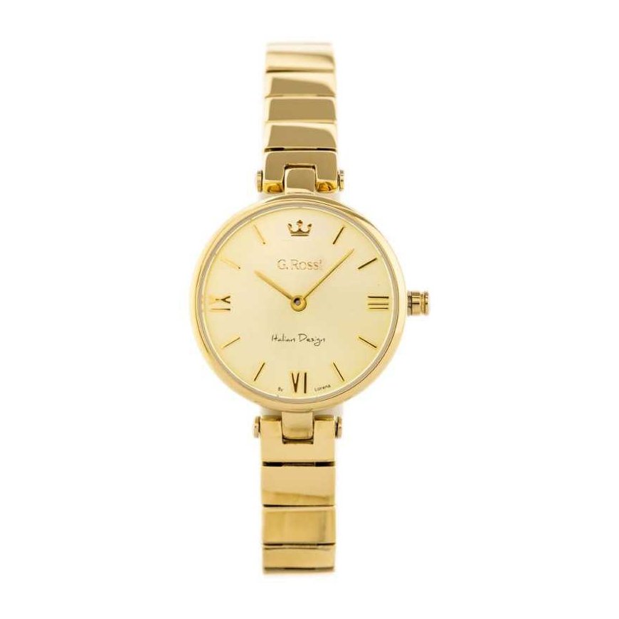 Watch G. ROSSI WATCH - T2339B-4D1 (zg801c) + BOX – 2