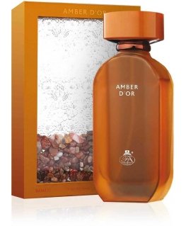 French Avenue Amber D'or 100ml Perfume Unisex EDP