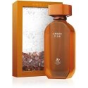 French Avenue Amber D'or 100ml Perfume Unisex EDP French Avenue Amber D'or 100ml Perfume Unisex EDP