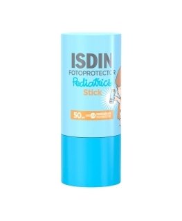 Isdin PEDIATRICS PHOTOPROTECTOR -puikko SPF50 20 g