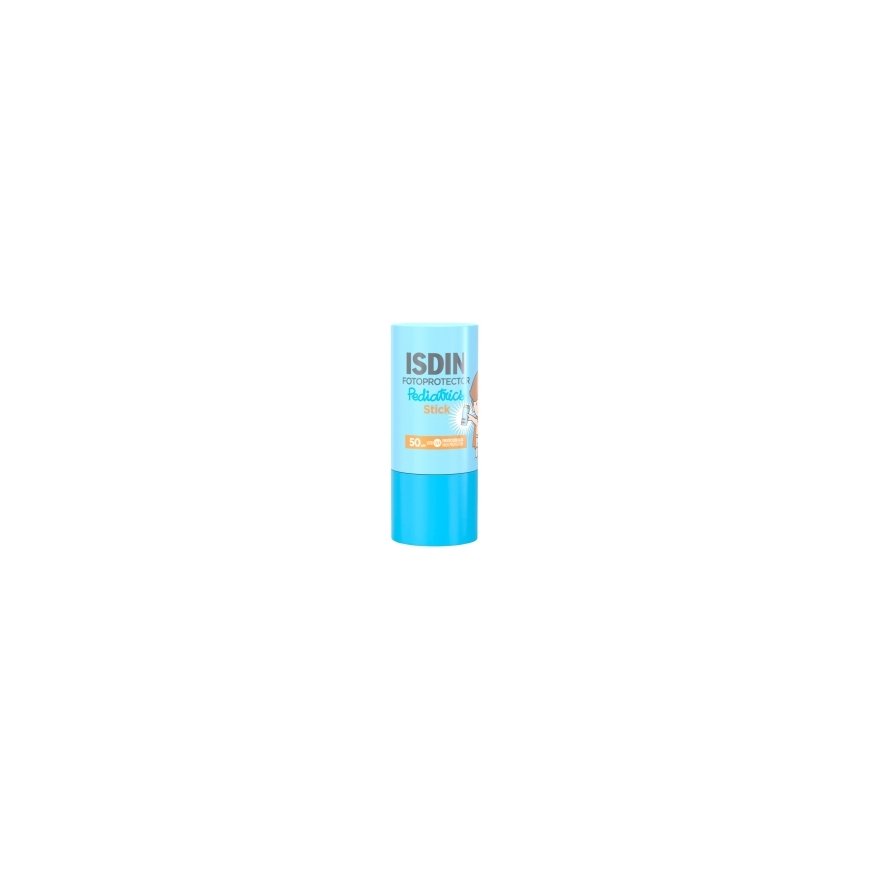 Isdin PEDIATRICS PHOTOPROTECTOR stick SPF50 20 gr