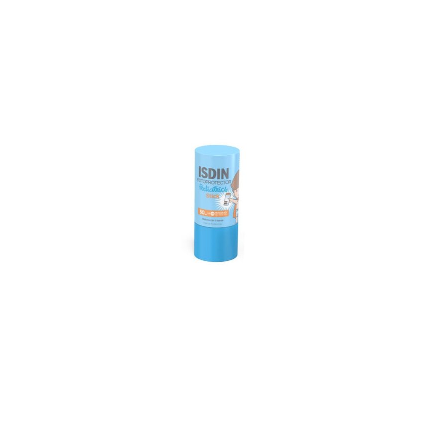 Isdin PEDIATRICS PHOTOPROTECTOR -puikko SPF50 20 g – 2