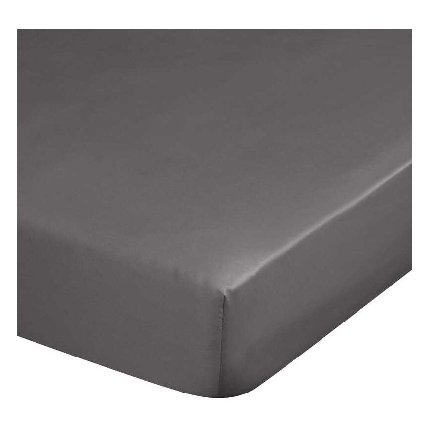 Bedding set Eurofirany TRANS/DINA/G/STEEL 100X200+35CM – 2