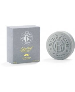 Roger & Gallet Cologne Twist Shaving Bar, 100 g