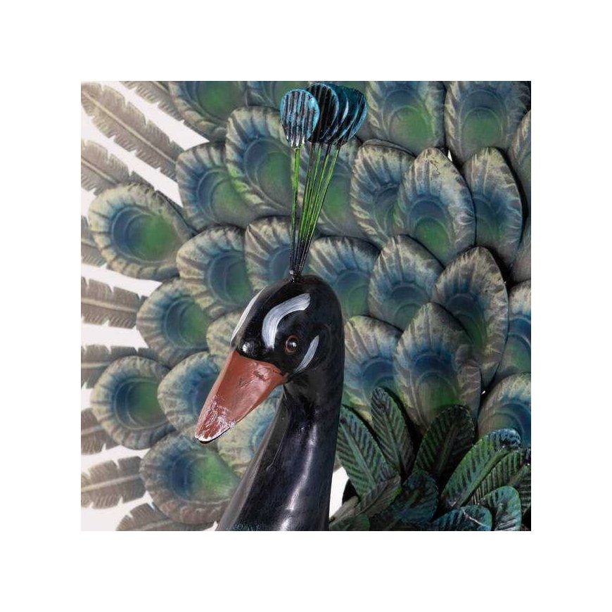 ProGarden decorative peacock bird for the garden – 4