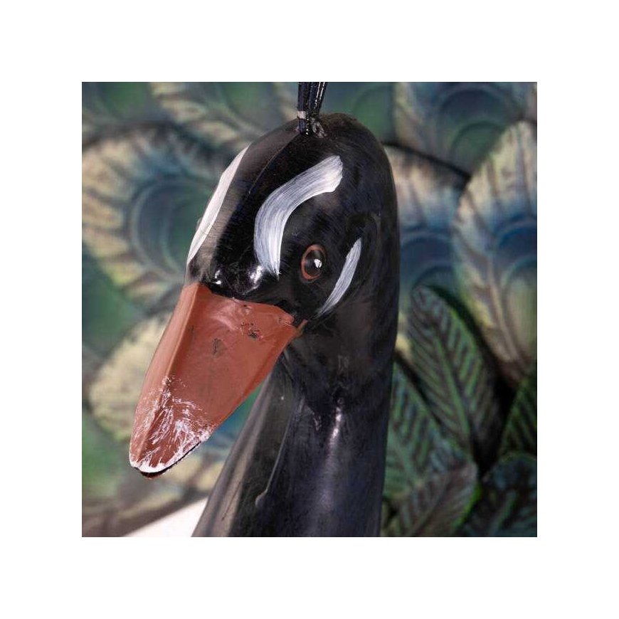 ProGarden decorative peacock bird for the garden – 5
