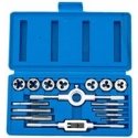 Milwaukee ASTA LOW PROFILE SOCKETS – XZN 3/8" – 1/2" ON RAIL
