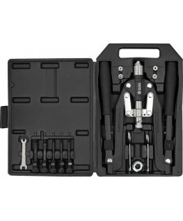YATO 2in1 Lever riveter
