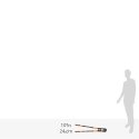 Lankasakset jopa 14 mm, pituus 91,5 cm, 36" Truper® Lankasakset jopa 14 mm, pituus 91,5 cm, 36" Truper®