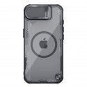 Nillkin Iceblade Prop Magnetic Cover for Apple iPhone 16e Black Nillkin Iceblade Prop Magnetic Cover for Apple iPhone 16e Black