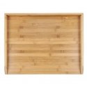 King Hoff STOLNICA POWER 55x43cm KINGHOFF KH-1683 King Hoff STOLNICA POWER 55x43cm KINGHOFF KH-1683