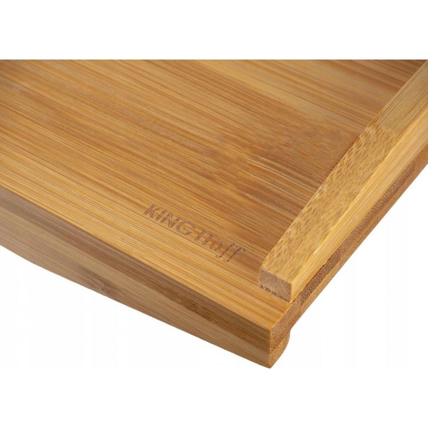 King Hoff TABLE POWER 55x43cm KINGHOFF KH-1683 – 5