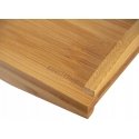 King Hoff STOLNICA POWER 55x43cm KINGHOFF KH-1683 King Hoff STOLNICA POWER 55x43cm KINGHOFF KH-1683