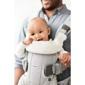 BABYBJORN baby carrier bib, white, 030121A BABYBJORN baby carrier bib, white, 030121A