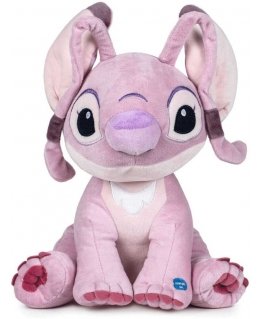 Disney Stitch Enkeli pehmeä pehmolelu 60cm