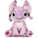 Disney Stitch Angel soft plush 60cm