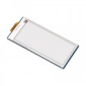 E-Paper E-Ink display 2.9” 296x128px, SPI, 3 colors, for Raspberry Pi Pico, Waveshare 19607 E-Paper E-Ink display 2.9” 296x128px, SPI, 3 colors, for Raspberry Pi Pico, Waveshare 19607