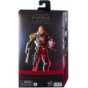 Hasbro Star Wars The Bad Batch Wrecker Mercenary Gear figure 15cm Hasbro Star Wars The Bad Batch Wrecker Mercenary Gear figure 15cm