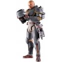 Hasbro Star Wars The Bad Batch Wrecker Mercenary Gear figure 15cm Hasbro Star Wars The Bad Batch Wrecker Mercenary Gear figure 15cm