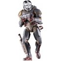 Hasbro Star Wars The Bad Batch Wrecker -figuuri Mercenary Gear 15cm Hasbro Star Wars The Bad Batch Wrecker -figuuri Mercenary Gear 15cm