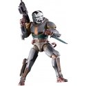 Hasbro Star Wars The Bad Batch Wrecker Mercenary Gear figure 15cm Hasbro Star Wars The Bad Batch Wrecker Mercenary Gear figure 15cm