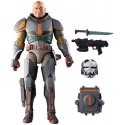 Hasbro Star Wars The Bad Batch Wrecker Mercenary Gear figure 15cm Hasbro Star Wars The Bad Batch Wrecker Mercenary Gear figure 15cm