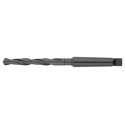 Abraboro Baildon Drill 9.4 NWKc DIN 345 RN cylinder 162-81 HSS belt handle MK1 Abraboro Baildon Drill 9.4 NWKc DIN 345 RN cylinder 162-81 HSS belt handle MK1