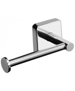 WC-paperiteline Kapitan QUATTRO 44 01, kromi