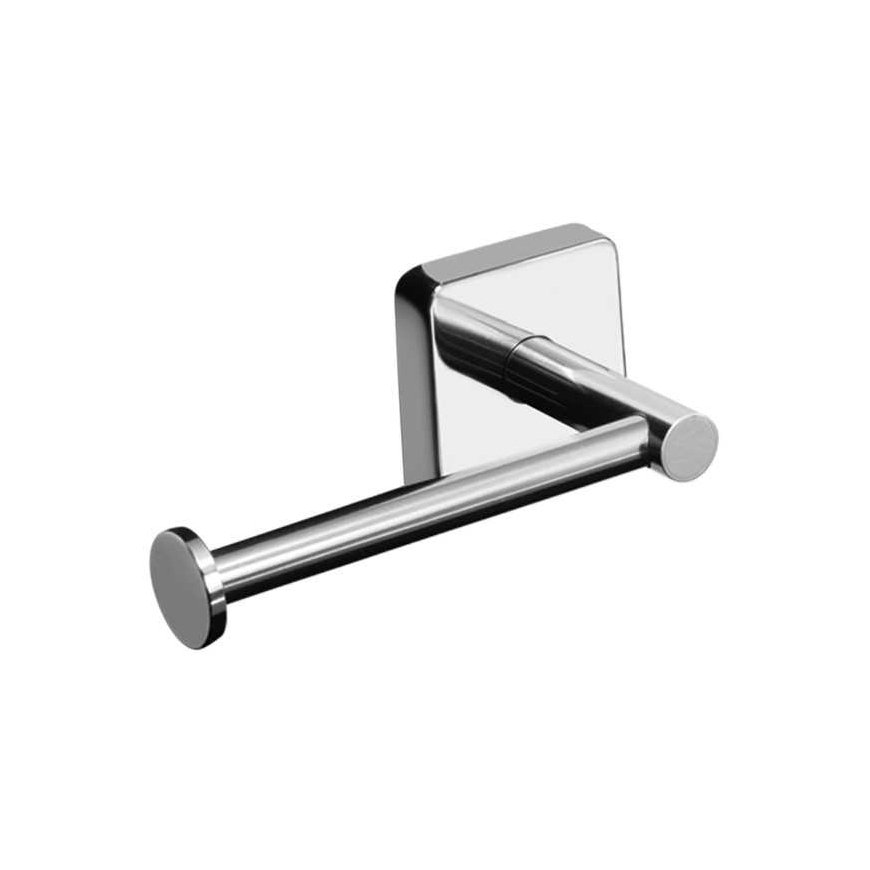 WC-paperiteline Kapitan QUATTRO 44 01, kromi