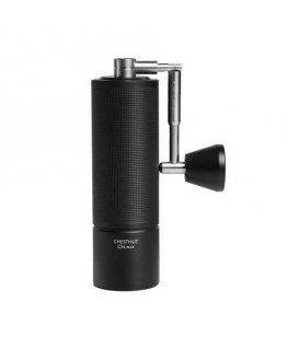 Coffee grinder Timemore More time - chestnut grinder C3S MAX black
