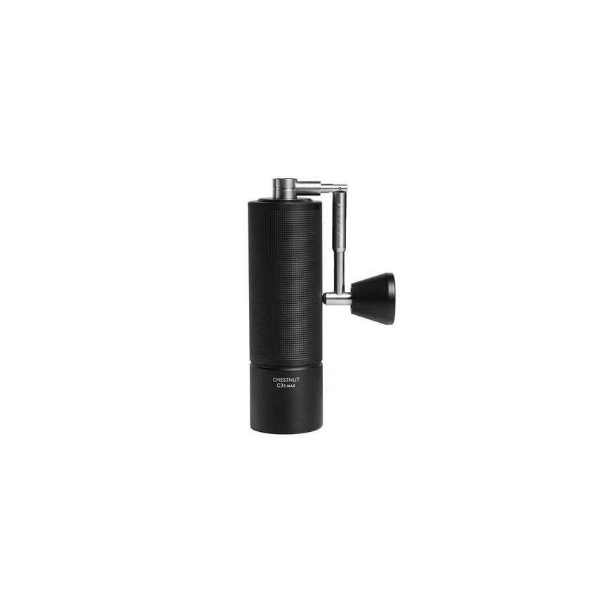 Coffee grinder Timemore More time - chestnut grinder C3S MAX black